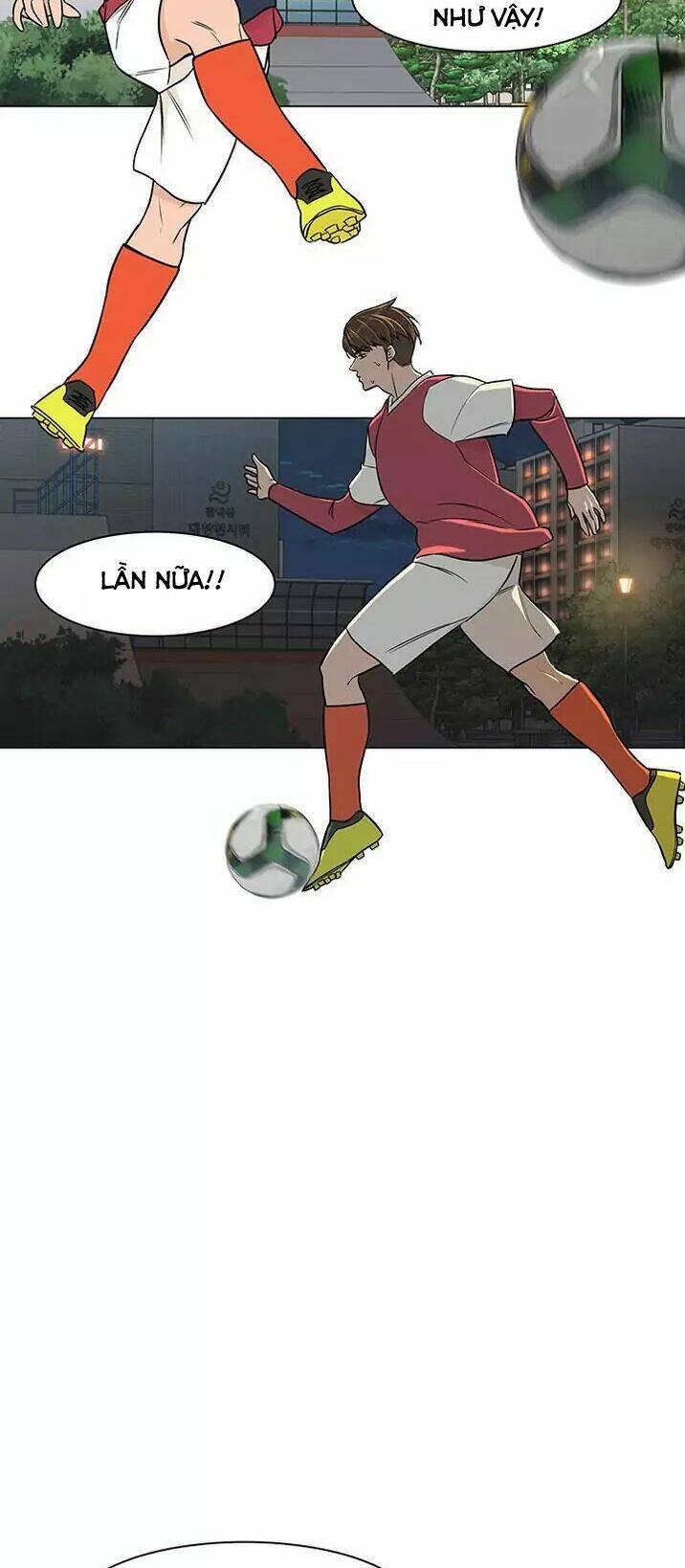 Người Trở Về Từ Cõi Chết Chapter 25 - Trang 33