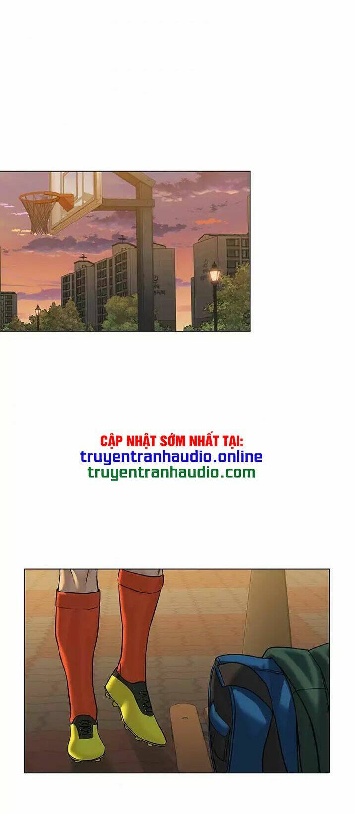 Người Trở Về Từ Cõi Chết Chapter 25 - Trang 35