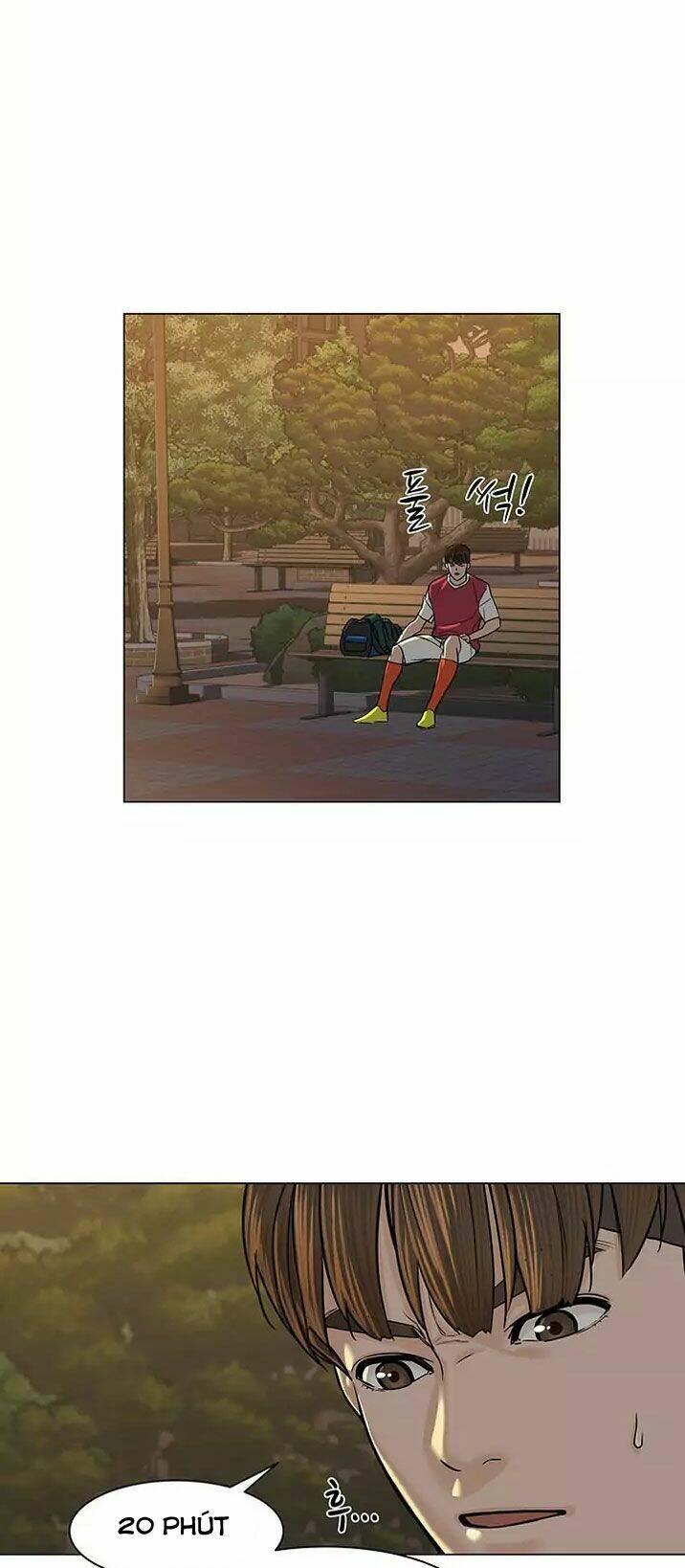 Người Trở Về Từ Cõi Chết Chapter 25 - Trang 36