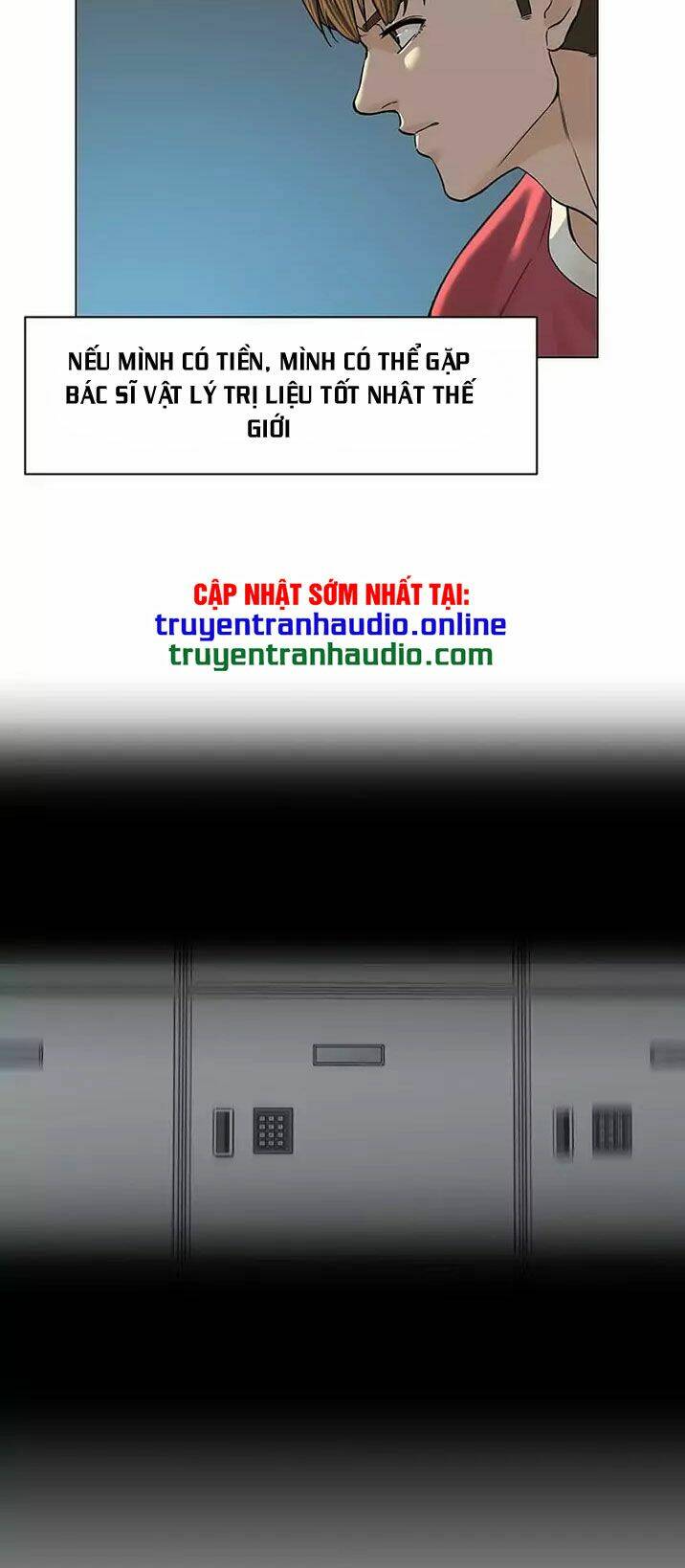 Người Trở Về Từ Cõi Chết Chapter 25 - Trang 38