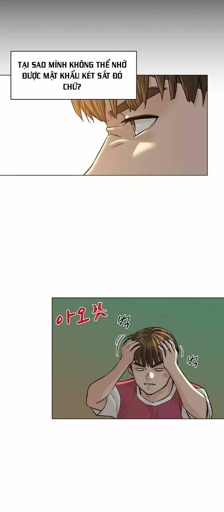 Người Trở Về Từ Cõi Chết Chapter 25 - Trang 39