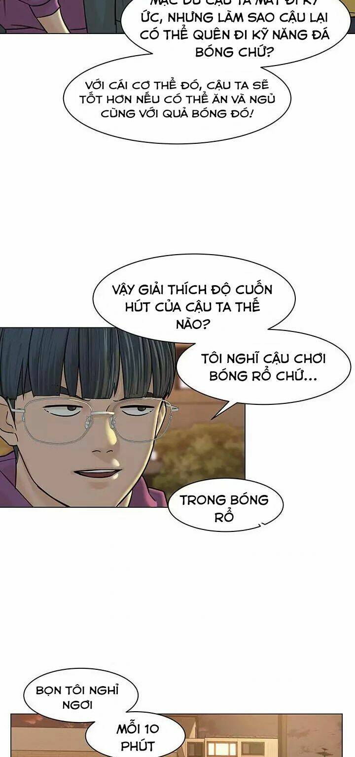 Người Trở Về Từ Cõi Chết Chapter 25 - Trang 41