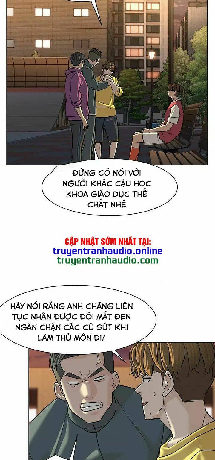 Người Trở Về Từ Cõi Chết Chapter 25 - Trang 42