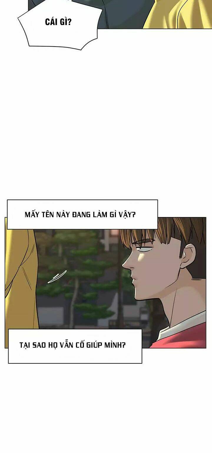 Người Trở Về Từ Cõi Chết Chapter 25 - Trang 43