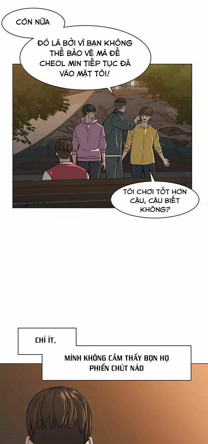 Người Trở Về Từ Cõi Chết Chapter 25 - Trang 44