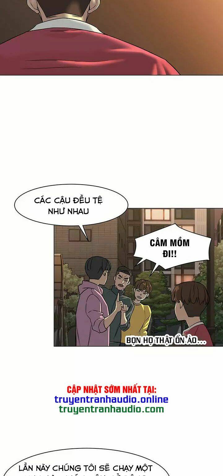 Người Trở Về Từ Cõi Chết Chapter 25 - Trang 45
