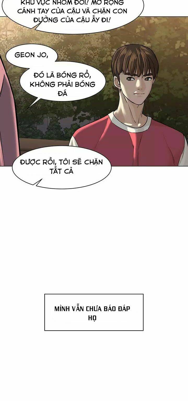 Người Trở Về Từ Cõi Chết Chapter 25 - Trang 46