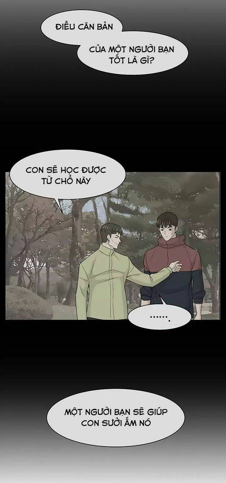 Người Trở Về Từ Cõi Chết Chapter 25 - Trang 48