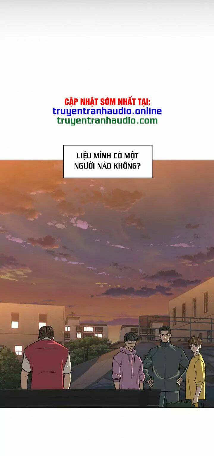 Người Trở Về Từ Cõi Chết Chapter 25 - Trang 49