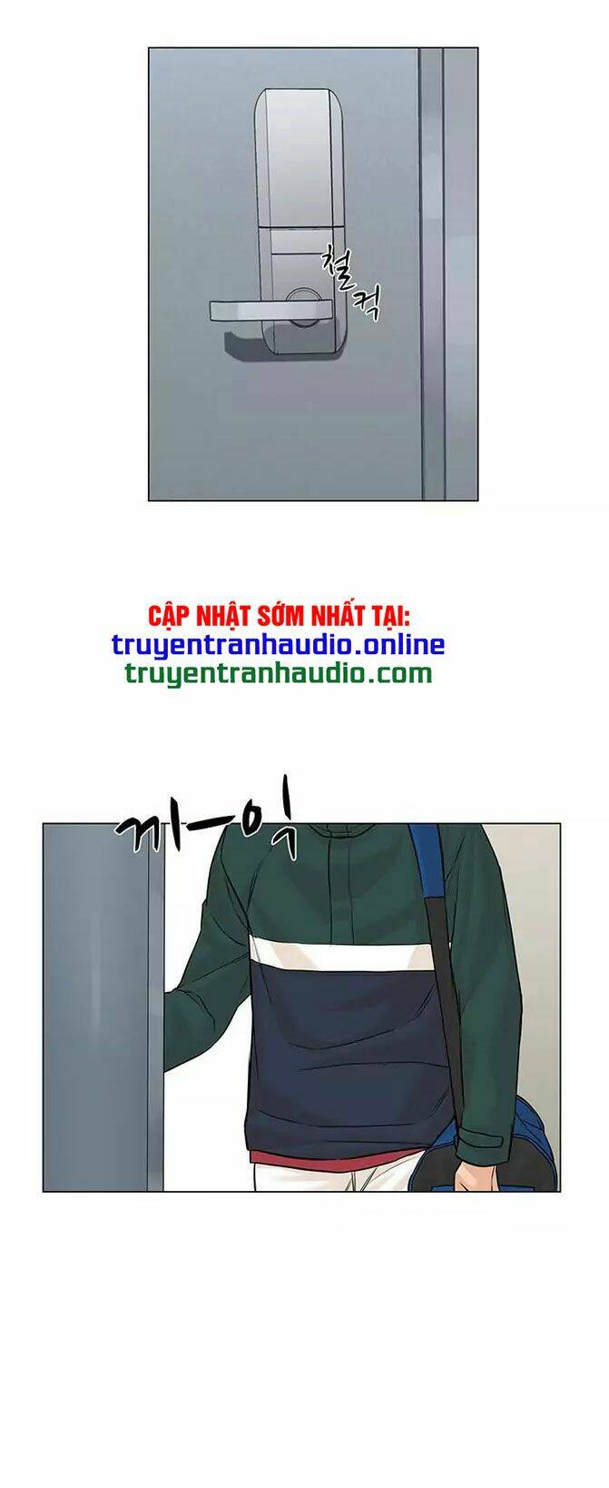 Người Trở Về Từ Cõi Chết Chapter 25 - Trang 52