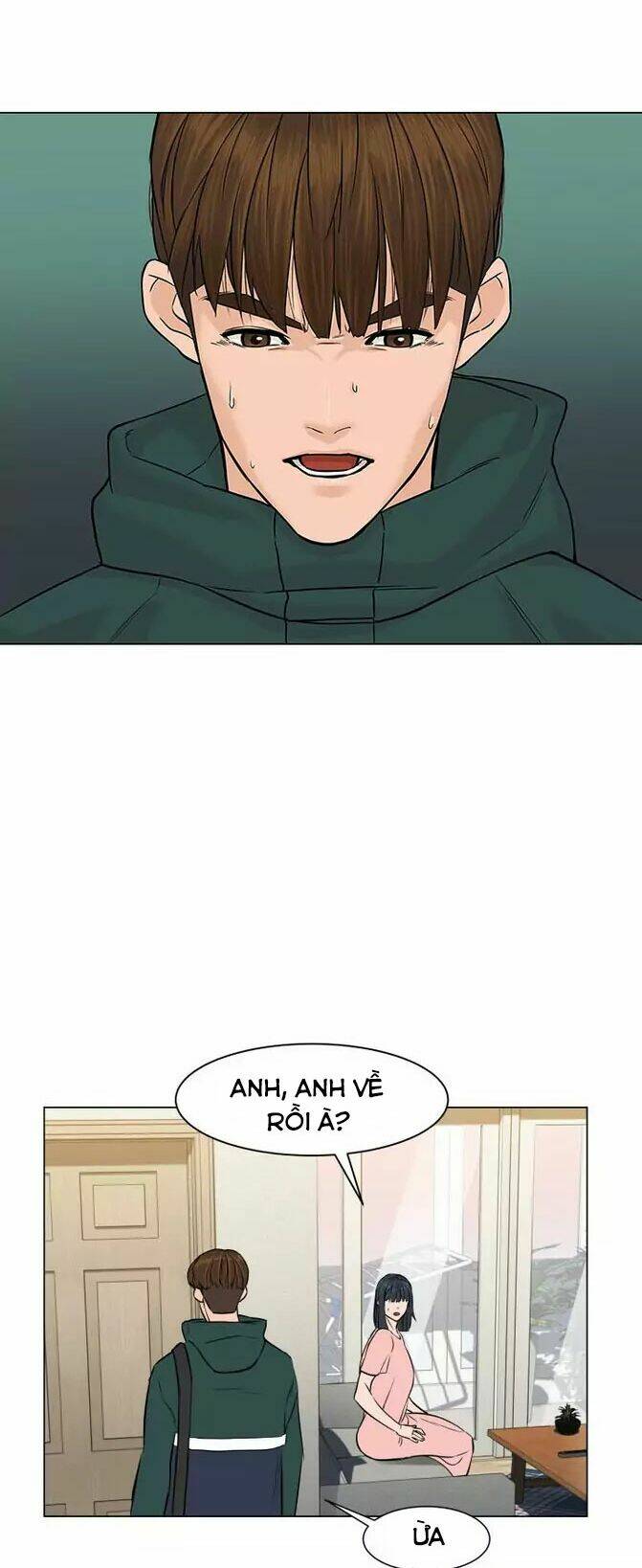 Người Trở Về Từ Cõi Chết Chapter 25 - Trang 53