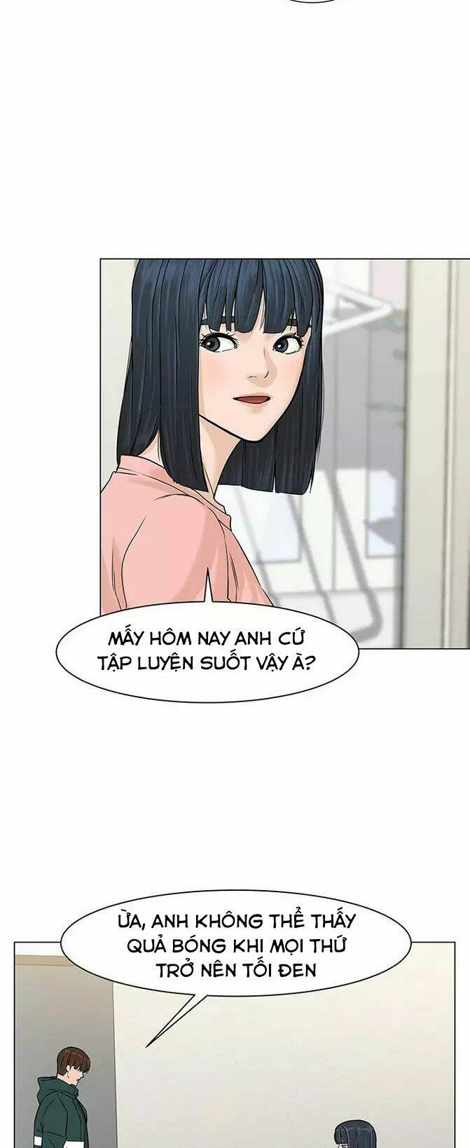 Người Trở Về Từ Cõi Chết Chapter 25 - Trang 54