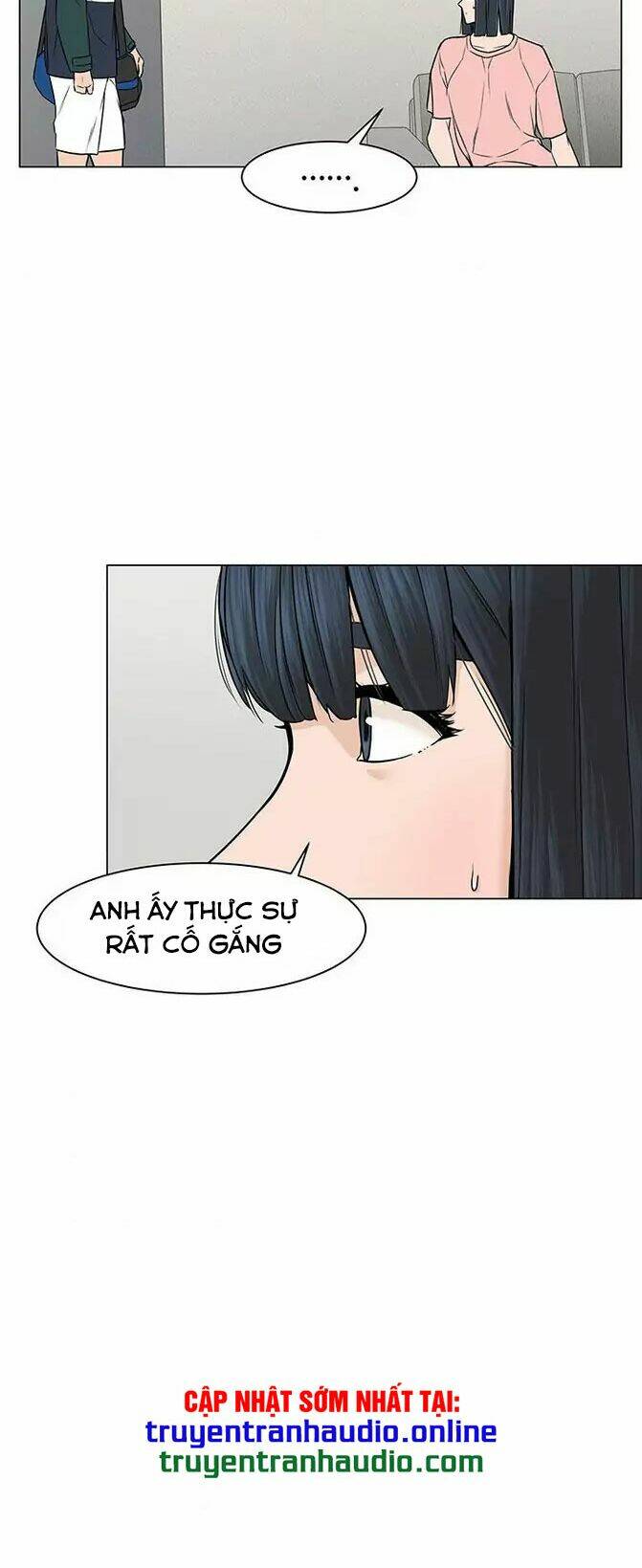 Người Trở Về Từ Cõi Chết Chapter 25 - Trang 55