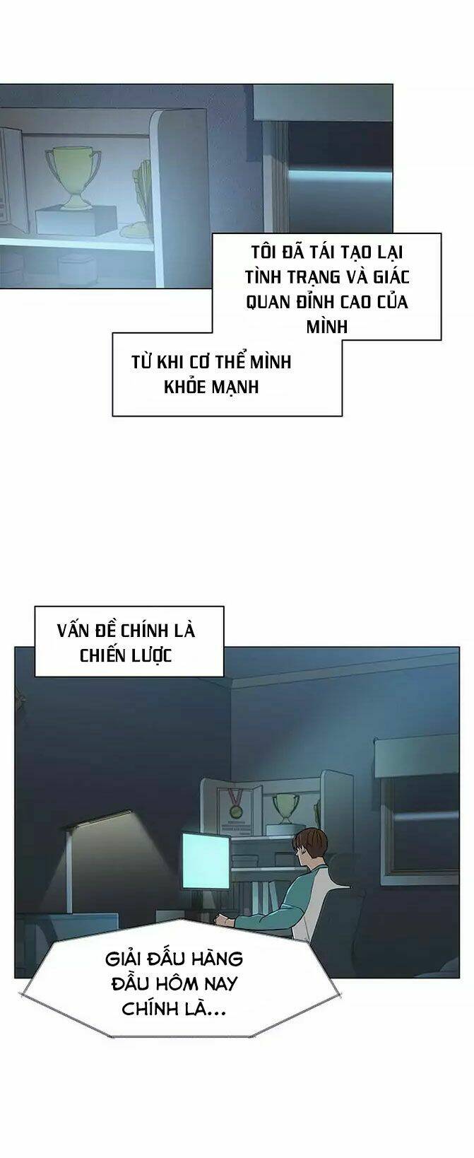 Người Trở Về Từ Cõi Chết Chapter 25 - Trang 56