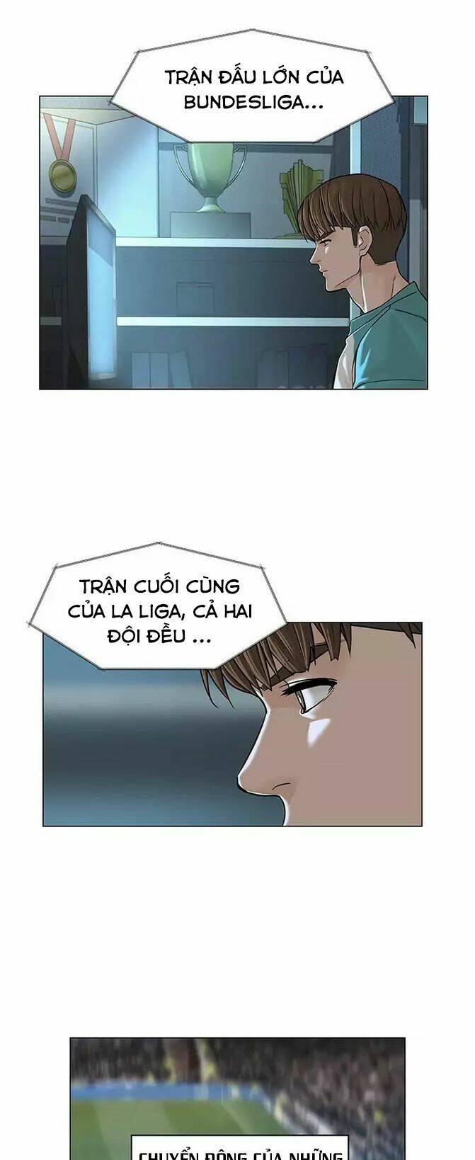 Người Trở Về Từ Cõi Chết Chapter 25 - Trang 57