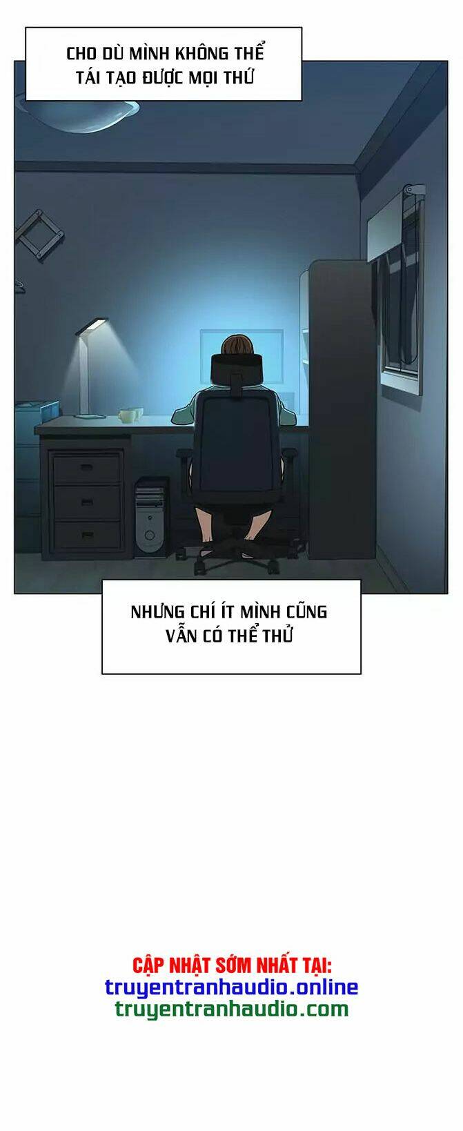 Người Trở Về Từ Cõi Chết Chapter 25 - Trang 59