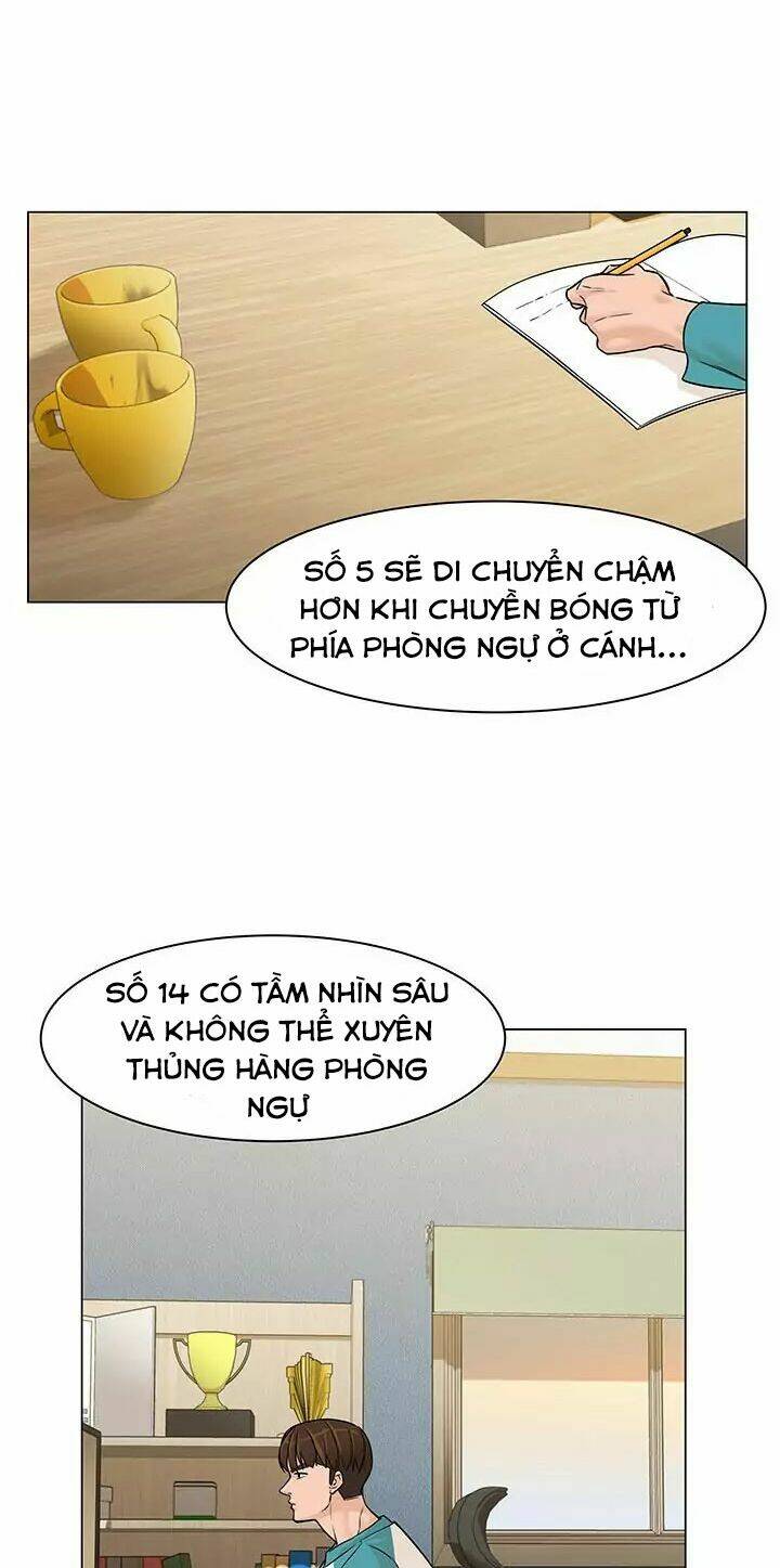 Người Trở Về Từ Cõi Chết Chapter 25 - Trang 61