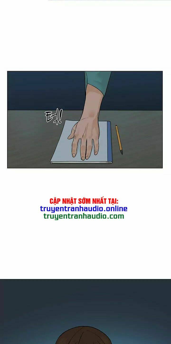 Người Trở Về Từ Cõi Chết Chapter 25 - Trang 63