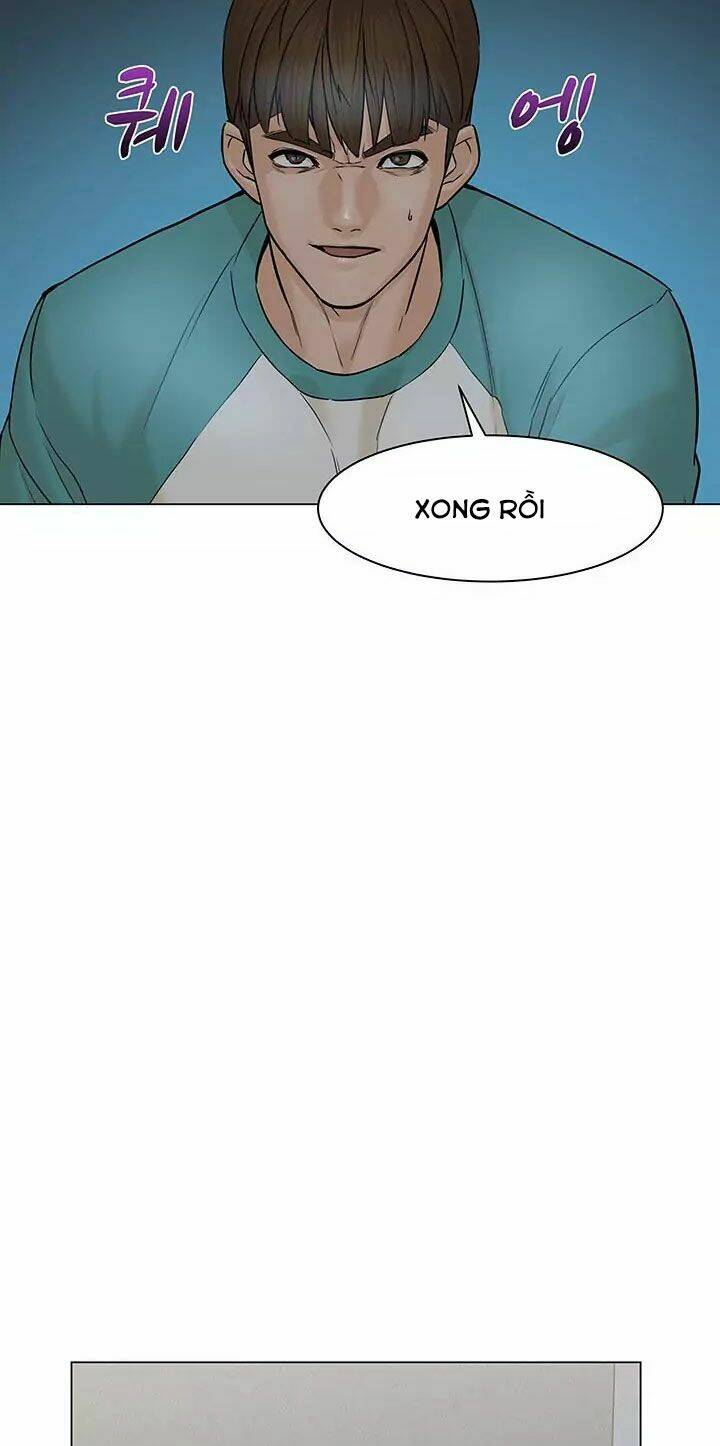 Người Trở Về Từ Cõi Chết Chapter 25 - Trang 64