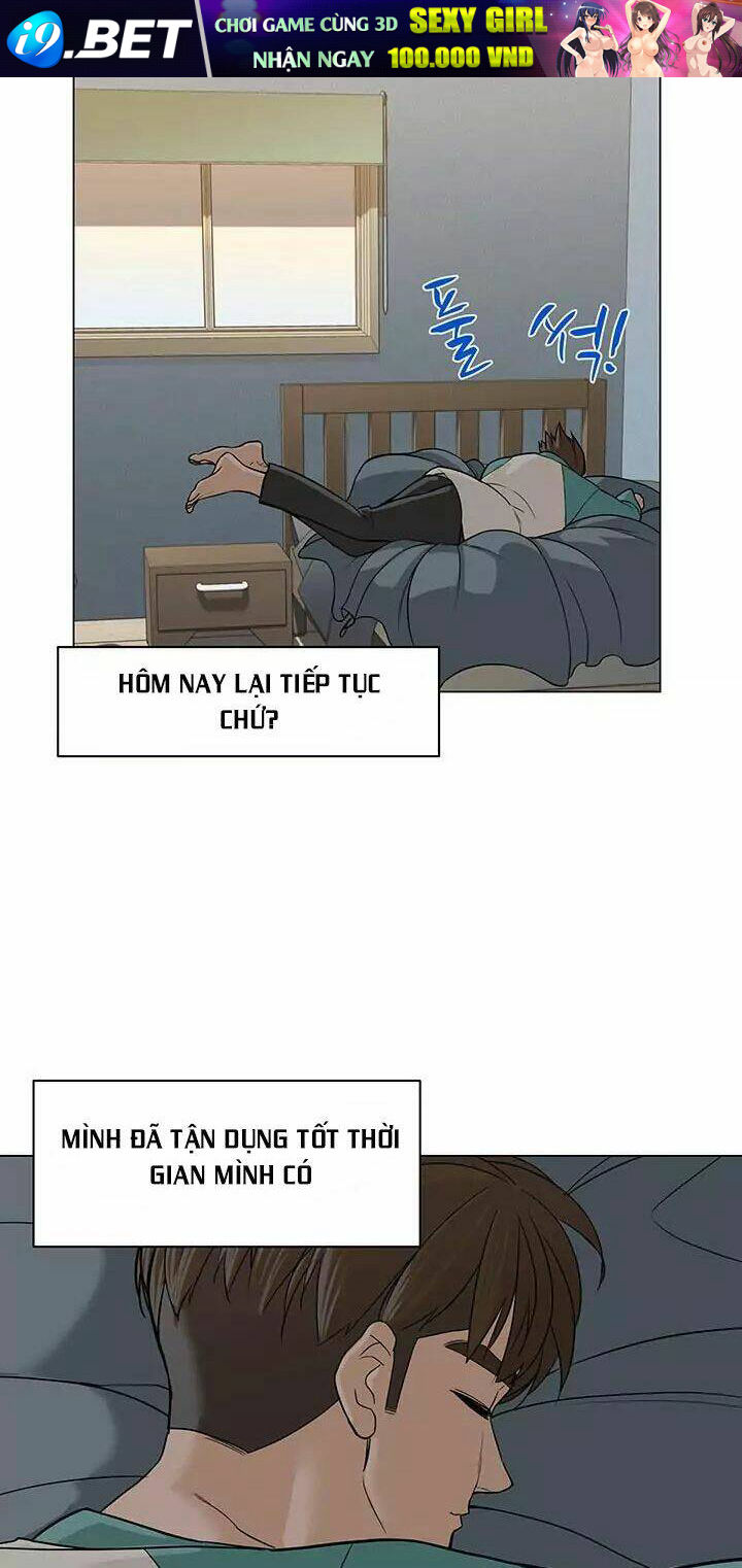 Người Trở Về Từ Cõi Chết Chapter 25 - Trang 65