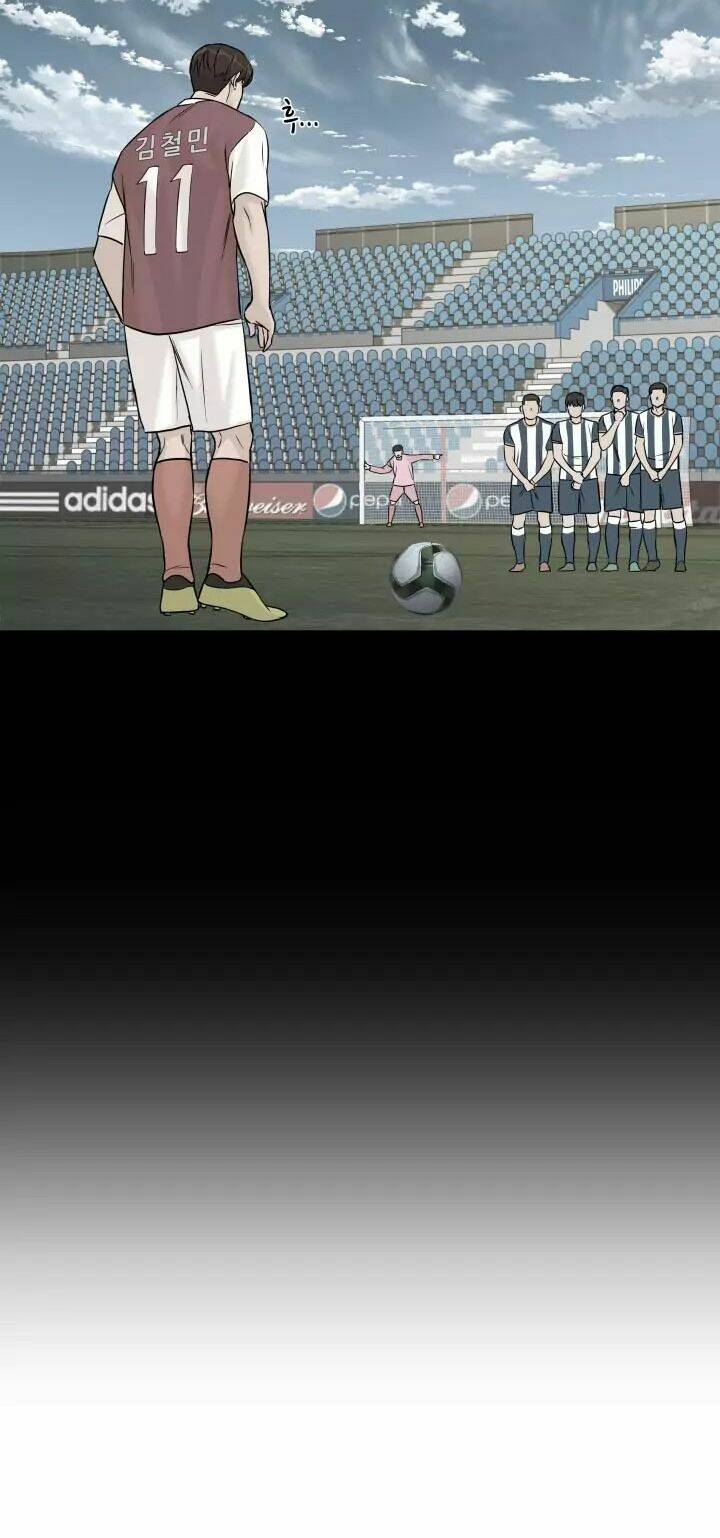 Người Trở Về Từ Cõi Chết Chapter 25 - Trang 7