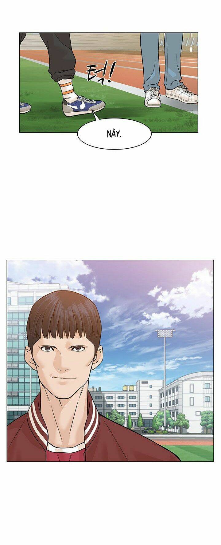 Người Trở Về Từ Cõi Chết Chapter 26 - Trang 13