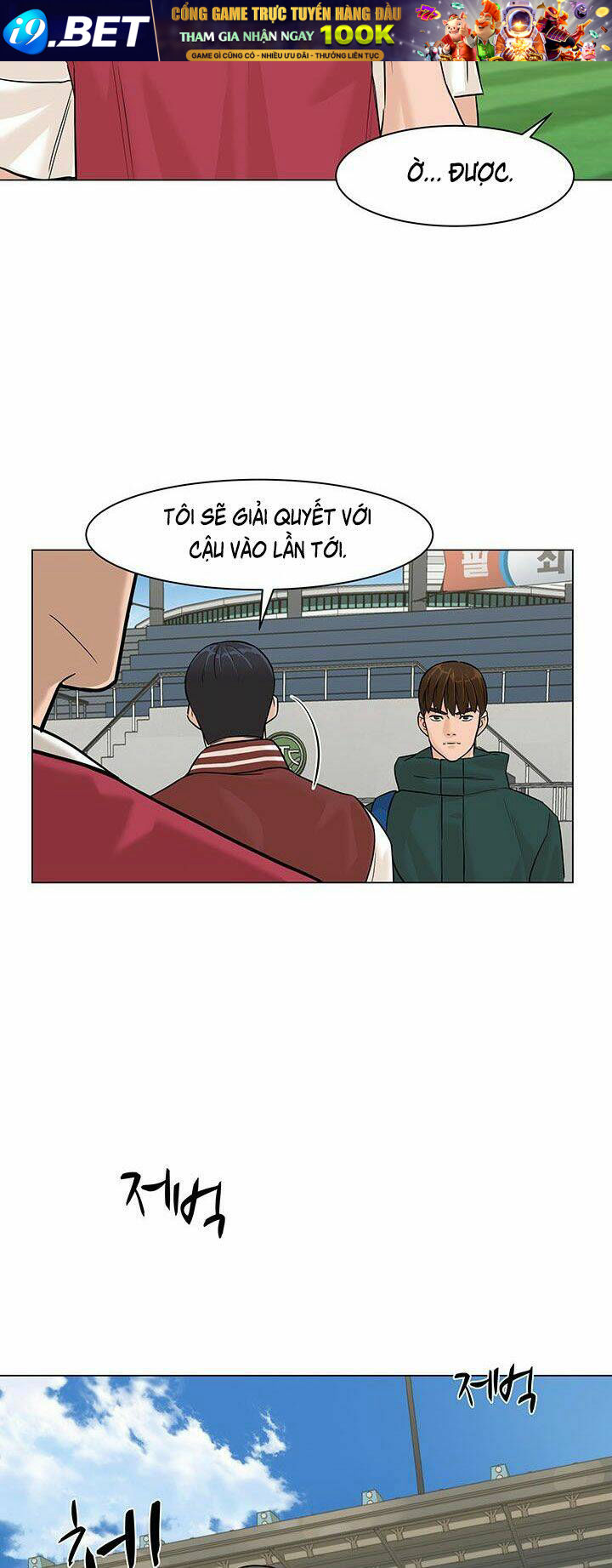 Người Trở Về Từ Cõi Chết Chapter 26 - Trang 19