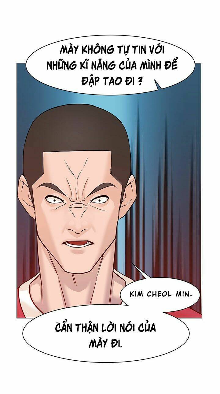 Người Trở Về Từ Cõi Chết Chapter 26 - Trang 25