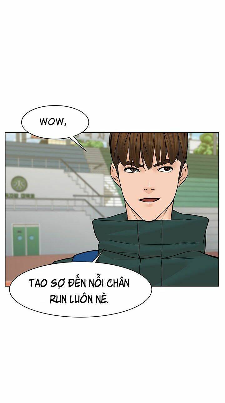 Người Trở Về Từ Cõi Chết Chapter 26 - Trang 26