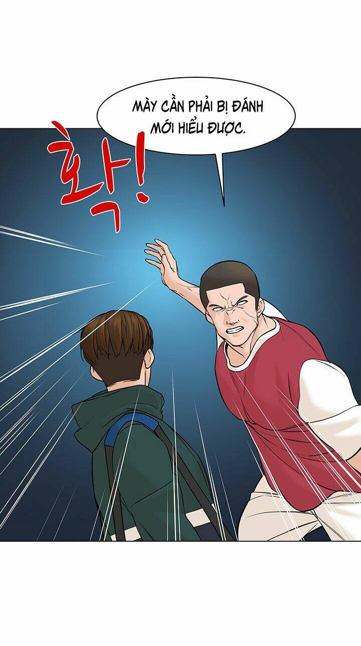 Người Trở Về Từ Cõi Chết Chapter 26 - Trang 28