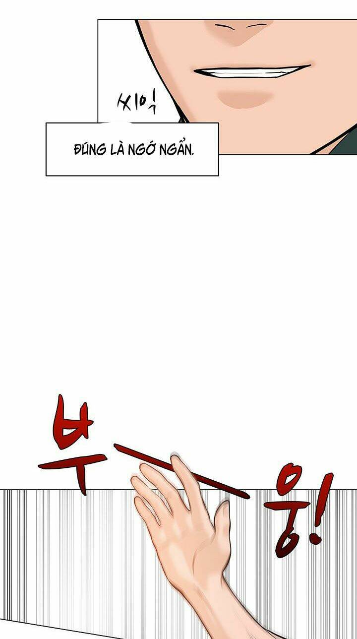 Người Trở Về Từ Cõi Chết Chapter 26 - Trang 29