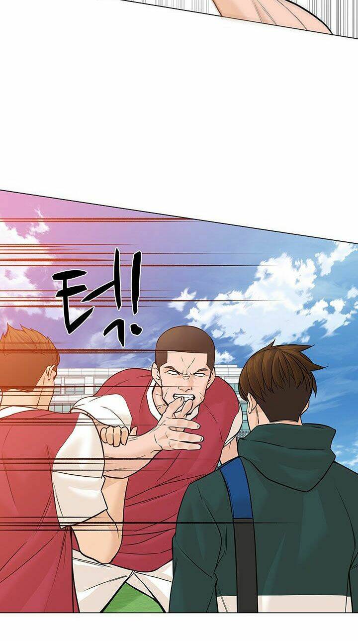 Người Trở Về Từ Cõi Chết Chapter 26 - Trang 30