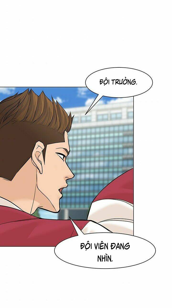 Người Trở Về Từ Cõi Chết Chapter 26 - Trang 31