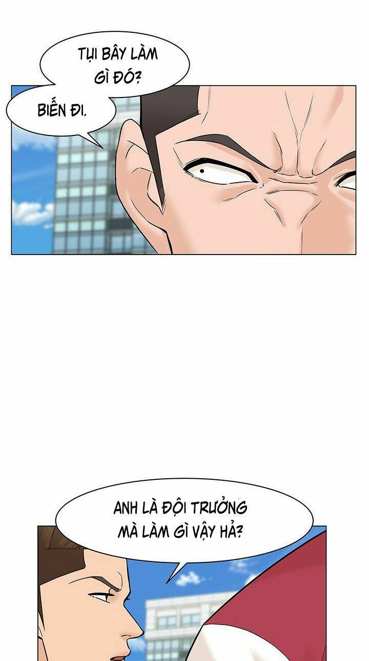 Người Trở Về Từ Cõi Chết Chapter 26 - Trang 32