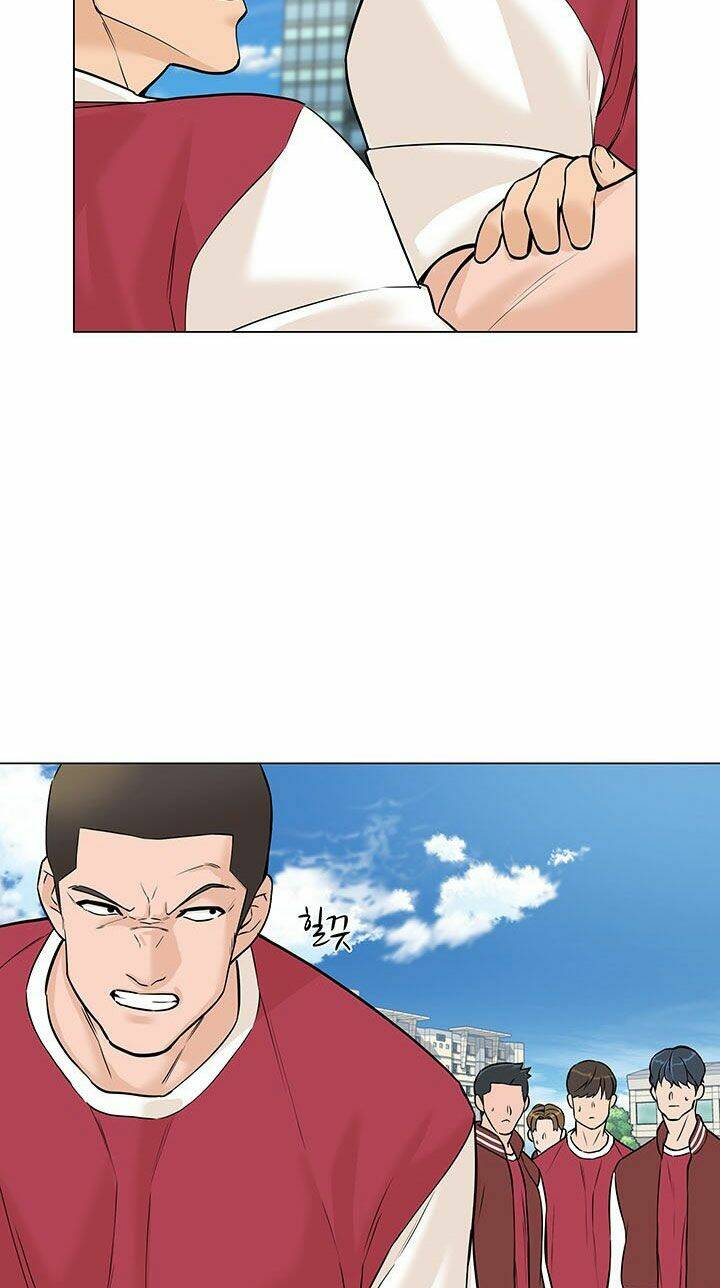 Người Trở Về Từ Cõi Chết Chapter 26 - Trang 33