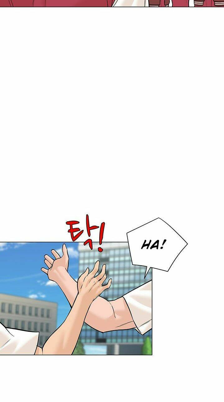 Người Trở Về Từ Cõi Chết Chapter 26 - Trang 34