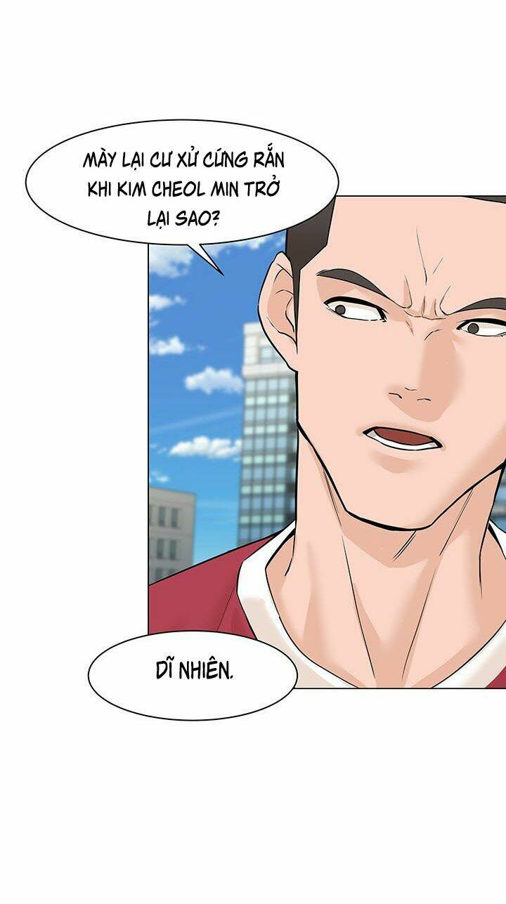Người Trở Về Từ Cõi Chết Chapter 26 - Trang 35