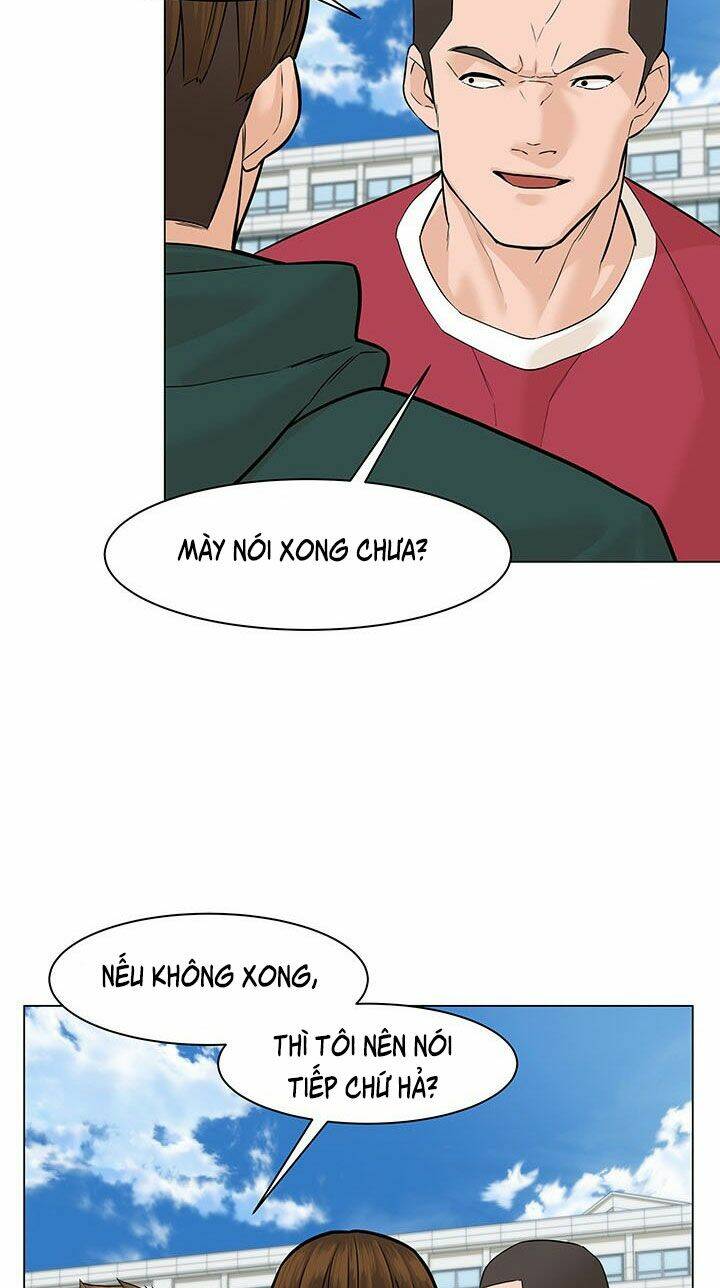 Người Trở Về Từ Cõi Chết Chapter 26 - Trang 37