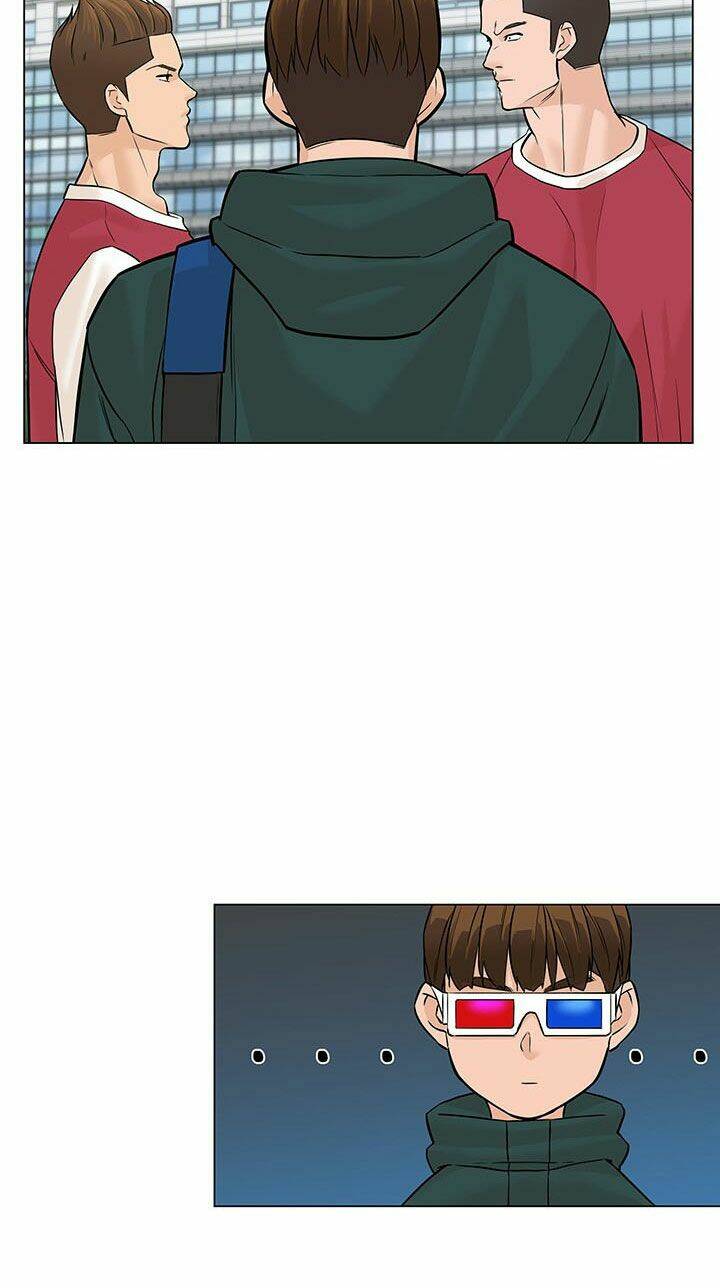 Người Trở Về Từ Cõi Chết Chapter 26 - Trang 38