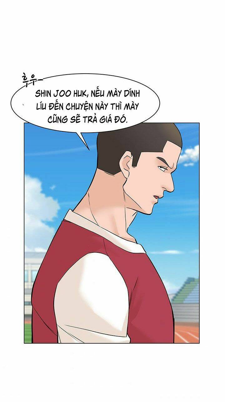Người Trở Về Từ Cõi Chết Chapter 26 - Trang 39