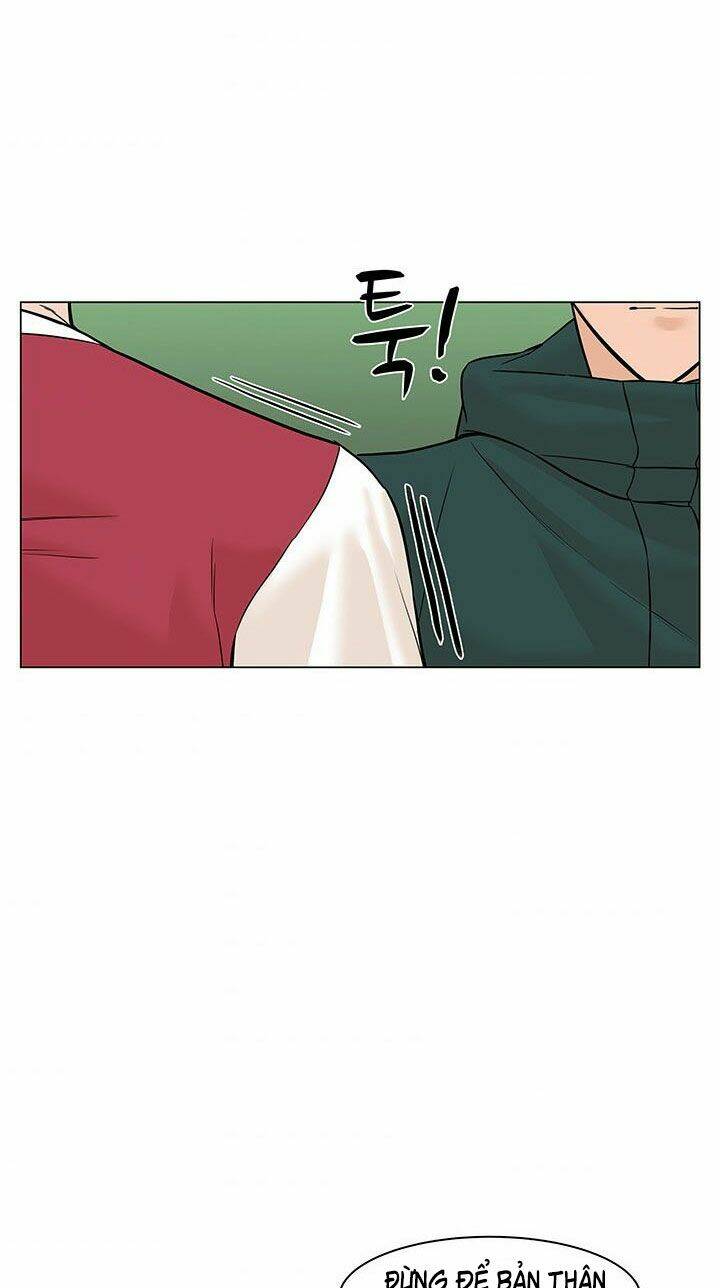 Người Trở Về Từ Cõi Chết Chapter 26 - Trang 40