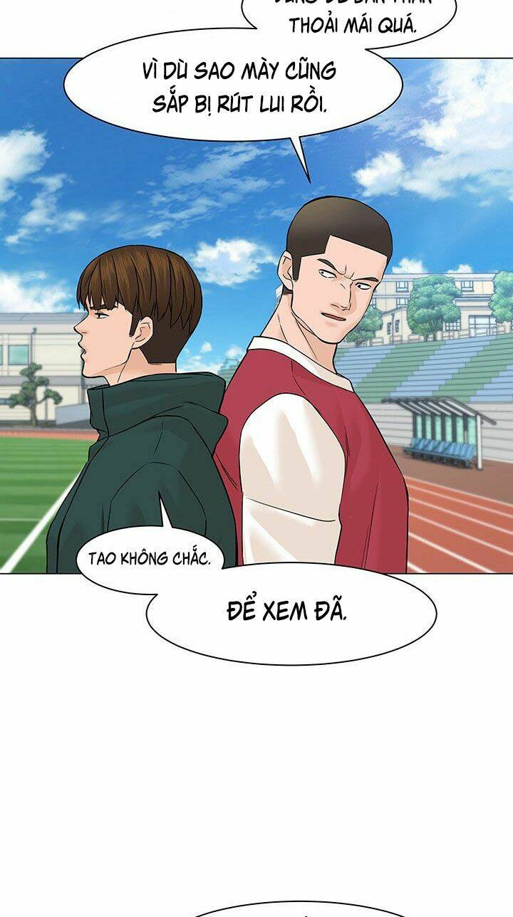 Người Trở Về Từ Cõi Chết Chapter 26 - Trang 41