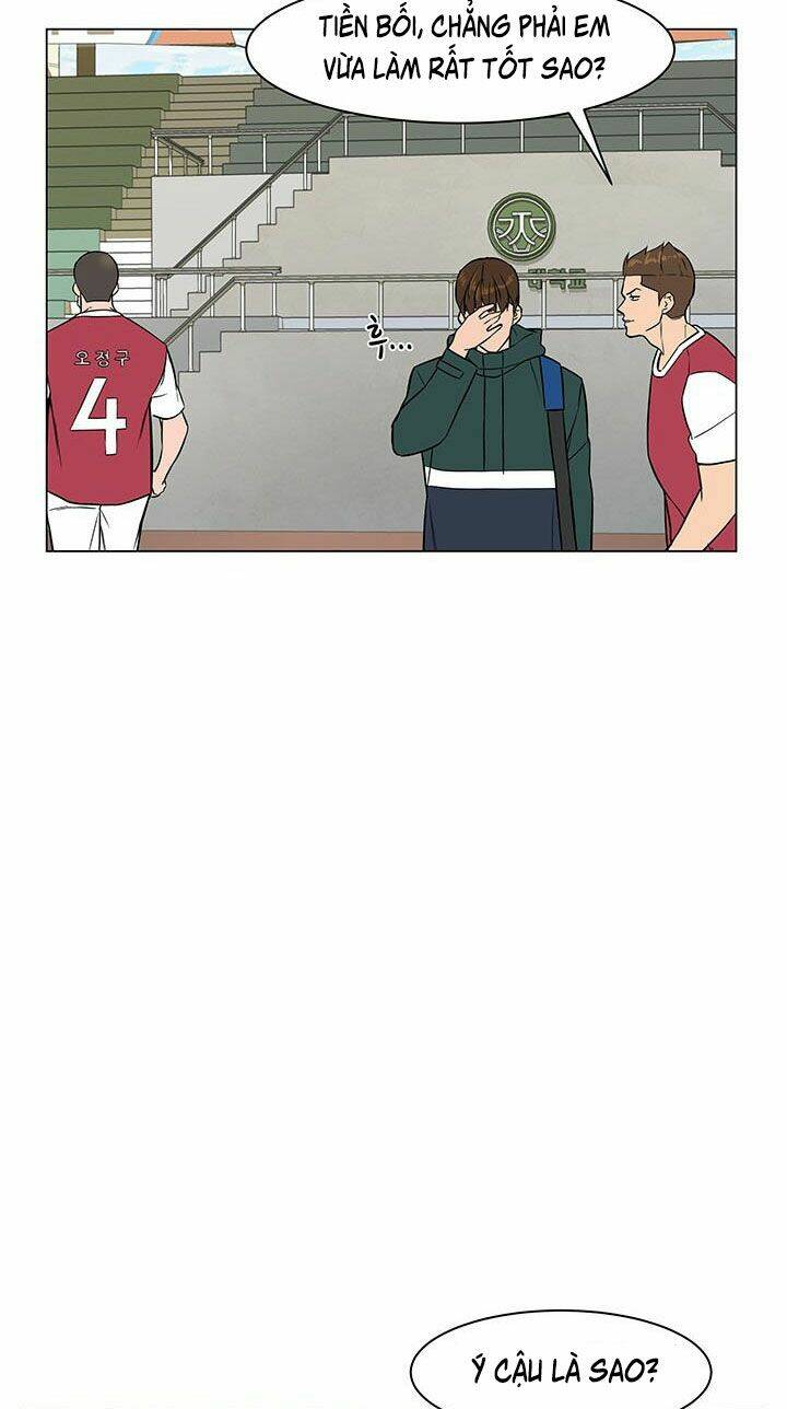 Người Trở Về Từ Cõi Chết Chapter 26 - Trang 42