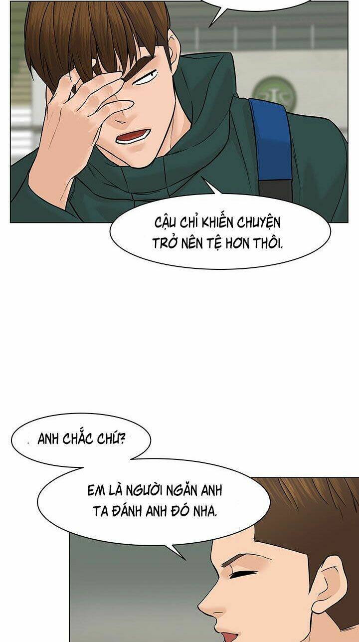 Người Trở Về Từ Cõi Chết Chapter 26 - Trang 43