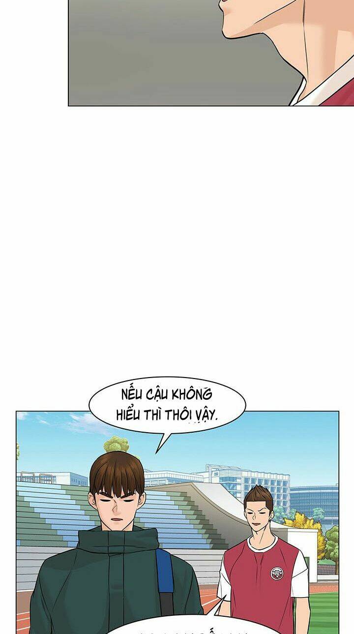 Người Trở Về Từ Cõi Chết Chapter 26 - Trang 44