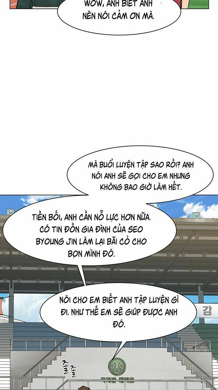 Người Trở Về Từ Cõi Chết Chapter 26 - Trang 45