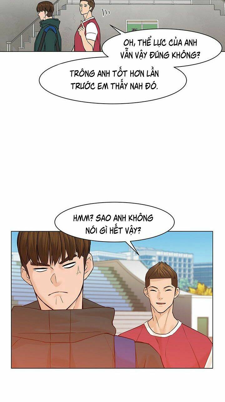 Người Trở Về Từ Cõi Chết Chapter 26 - Trang 46