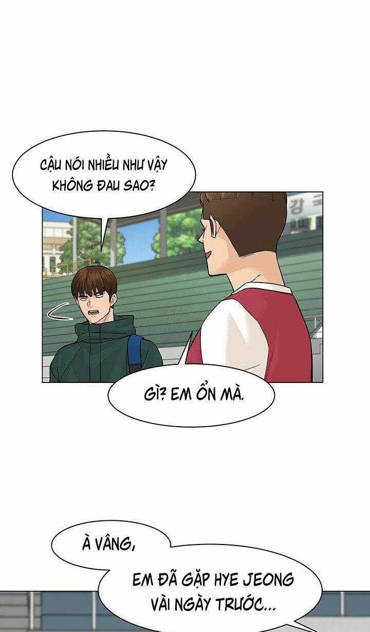 Người Trở Về Từ Cõi Chết Chapter 26 - Trang 47