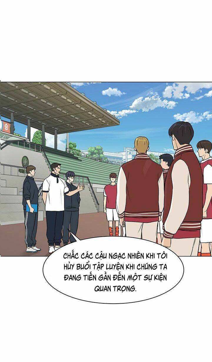 Người Trở Về Từ Cõi Chết Chapter 26 - Trang 51