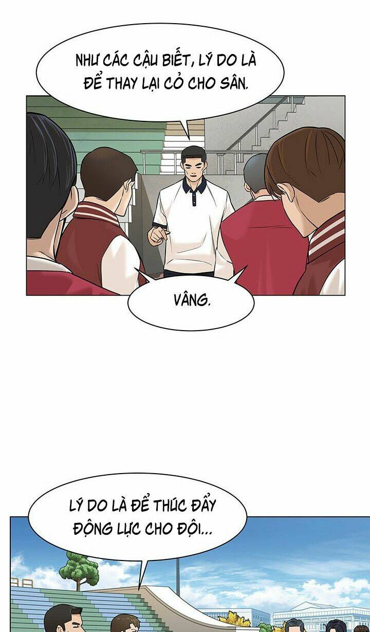 Người Trở Về Từ Cõi Chết Chapter 26 - Trang 52